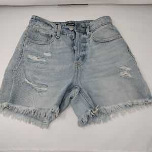 Wild Fable High Rise Shorts